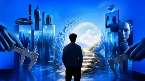 مقاييس النجاح