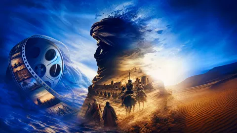 «محاربة الصحراء».. يوم تحوّلت ذاكرة العرب إلى ملحمة سينمائية