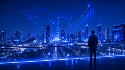 كيف تصنع المدن الجاذبة اقتصادها قبل أن تطلب الاستثمار؟