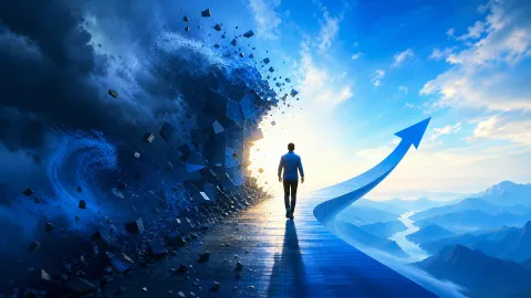 كيف يمكن تحويل الظروف المتغيرة إلى فرص؟