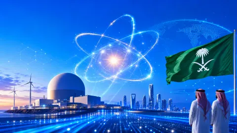 وهج الطاقة (سعوديا) في قطاع جديد