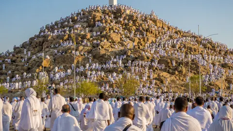 الحج حين يتحول من مشقة الرحلة إلى طمأنينة التجربة