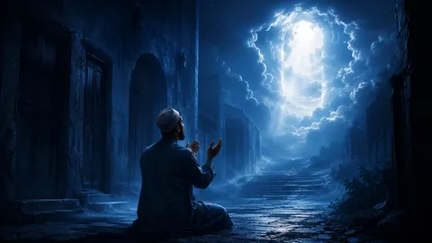 سلاح المؤمن: دعاء مستجاب