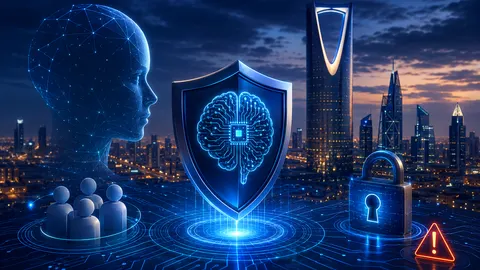 أثر الاعتماد على الذكاء الاصطناعي في إدارة الأزمات السيبرانية
