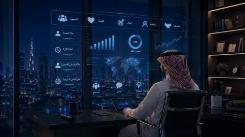 التواصل المؤسسي من إدارة الرسائل إلى صناعة المعنى