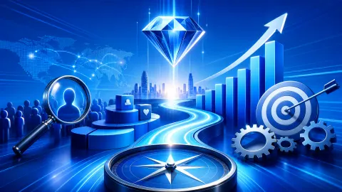 إدارة التسويق.. كتاب يتجاوز الترويج إلى صناعة القيمة