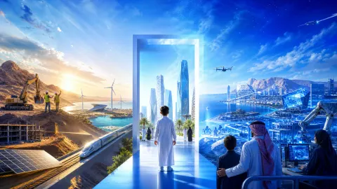 حين أصبح المستحيل مشهدا يوميا